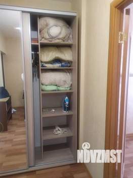 1-к квартира, вторичка, 38м2, 4/21 этаж