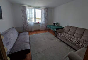 3-к квартира, вторичка, 79м2, 17/17 этаж