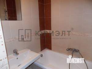 1-к квартира, вторичка, 39м2, 10/16 этаж