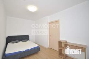 2-к квартира, вторичка, 56м2, 23/25 этаж