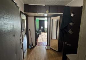 1-к квартира, вторичка, 37м2, 7/9 этаж