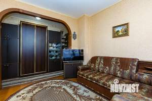 3-к квартира, вторичка, 70м2, 3/5 этаж