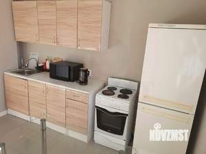 1-к квартира, вторичка, 40м2, 4/15 этаж