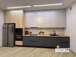 2-к квартира, вторичка, 67м2, 21/24 этаж