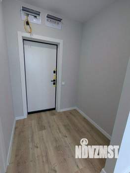 3-к квартира, вторичка, 54м2, 16/25 этаж