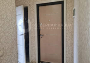 3-к квартира, вторичка, 63м2, 3/9 этаж