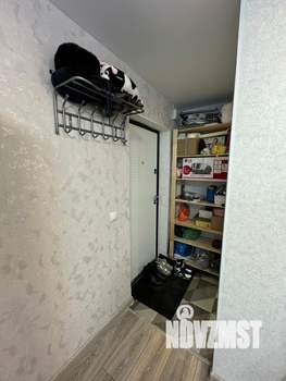 Студия квартира, вторичка, 18м2, 2/5 этаж