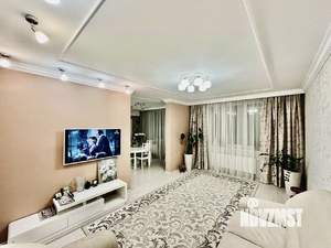 3-к квартира, вторичка, 88м2, 6/12 этаж