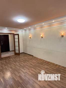 3-к квартира, вторичка, 69м2, 6/16 этаж