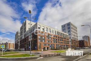 Студия квартира, вторичка, 28м2, 3/15 этаж