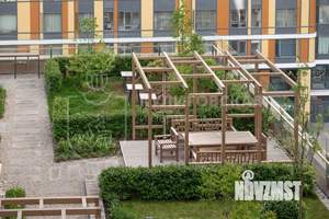 2-к квартира, вторичка, 69м2, 7/13 этаж