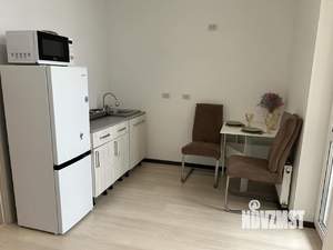 Студия квартира, вторичка, 28м2, 4/23 этаж