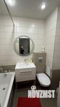 1-к квартира, вторичка, 34м2, 9/26 этаж