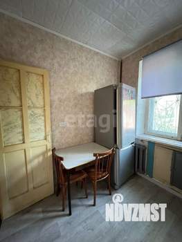 1-к квартира, вторичка, 31м2, 1/5 этаж