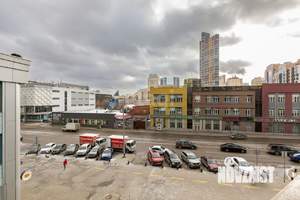 3-к квартира, вторичка, 114м2, 2/26 этаж