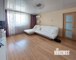 2-к квартира, вторичка, 44м2, 9/9 этаж