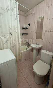 1-к квартира, вторичка, 30м2, 5/5 этаж