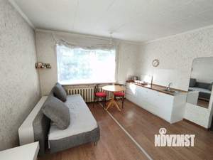Студия квартира, вторичка, 24м2, 2/5 этаж