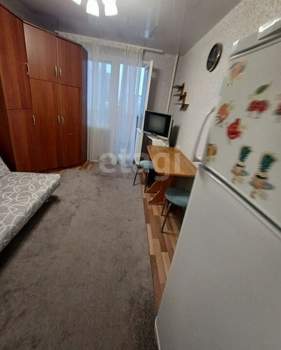 Студия квартира, вторичка, 14м2, 6/9 этаж