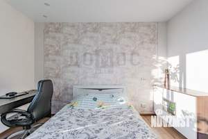 3-к квартира, вторичка, 97м2, 21/26 этаж