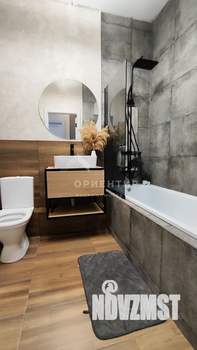 1-к квартира, вторичка, 35м2, 15/15 этаж