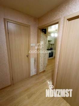 1-к квартира, вторичка, 36м2, 4/5 этаж