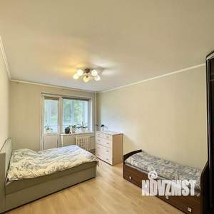 1-к квартира, вторичка, 27м2, 2/5 этаж