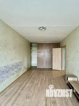1-к квартира, вторичка, 37м2, 10/14 этаж