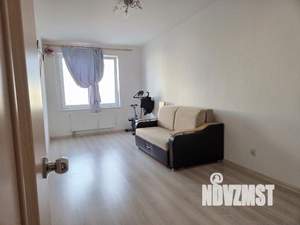 2-к квартира, вторичка, 60м2, 12/14 этаж