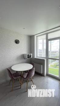 2-к квартира, вторичка, 53м2, 21/30 этаж