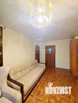 3-к квартира, вторичка, 57м2, 4/5 этаж