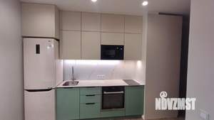 2-к квартира, вторичка, 54м2, 18/32 этаж