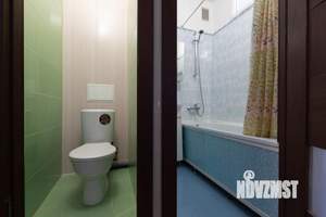 2-к квартира, вторичка, 47м2, 4/5 этаж
