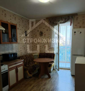 1-к квартира, вторичка, 43м2, 11/15 этаж