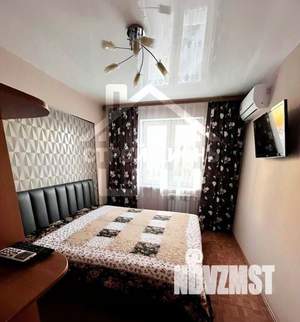 2-к квартира, вторичка, 52м2, 14/16 этаж