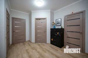 3-к квартира, вторичка, 94м2, 2/21 этаж