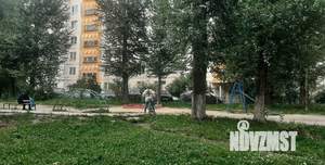 2-к квартира, вторичка, 51м2, 4/9 этаж