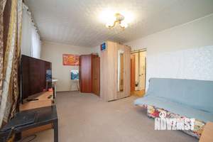 1-к квартира, вторичка, 35м2, 8/12 этаж