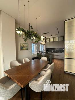 5-к квартира, вторичка, 149м2, 18/19 этаж