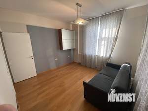 4-к квартира, вторичка, 98м2, 4/5 этаж