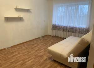 1-к квартира, вторичка, 29м2, 2/5 этаж