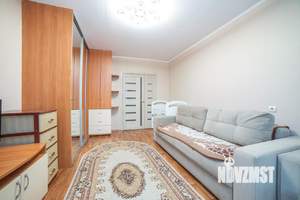 3-к квартира, вторичка, 63м2, 8/9 этаж