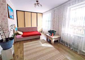 1-к квартира, вторичка, 43м2, 9/24 этаж