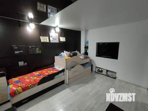 2-к квартира, вторичка, 52м2, 3/16 этаж