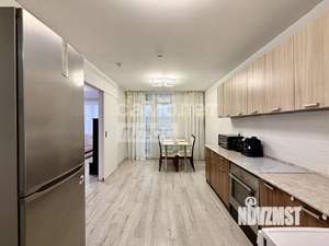 2-к квартира, вторичка, 67м2, 7/34 этаж