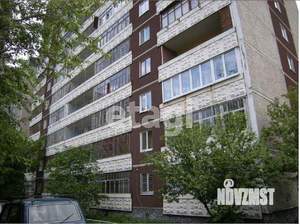 1-к квартира, вторичка, 35м2, 1/12 этаж