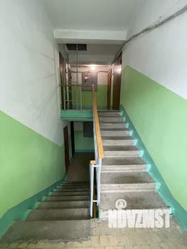 3-к квартира, вторичка, 58м2, 5/5 этаж