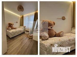 2-к квартира, вторичка, 53м2, 33/35 этаж