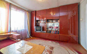3-к квартира, вторичка, 58м2, 6/9 этаж
