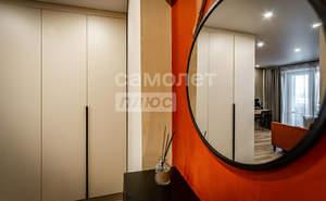 1-к квартира, вторичка, 32м2, 5/5 этаж